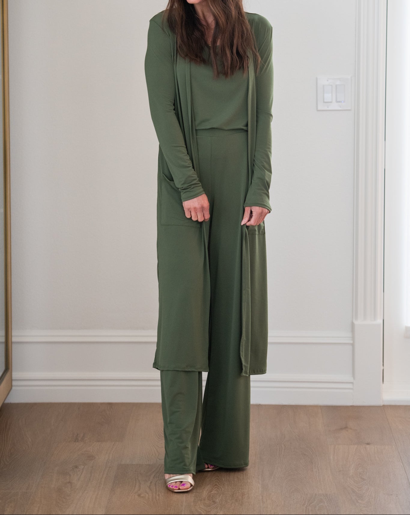 Brigitte Brianna Essential Set