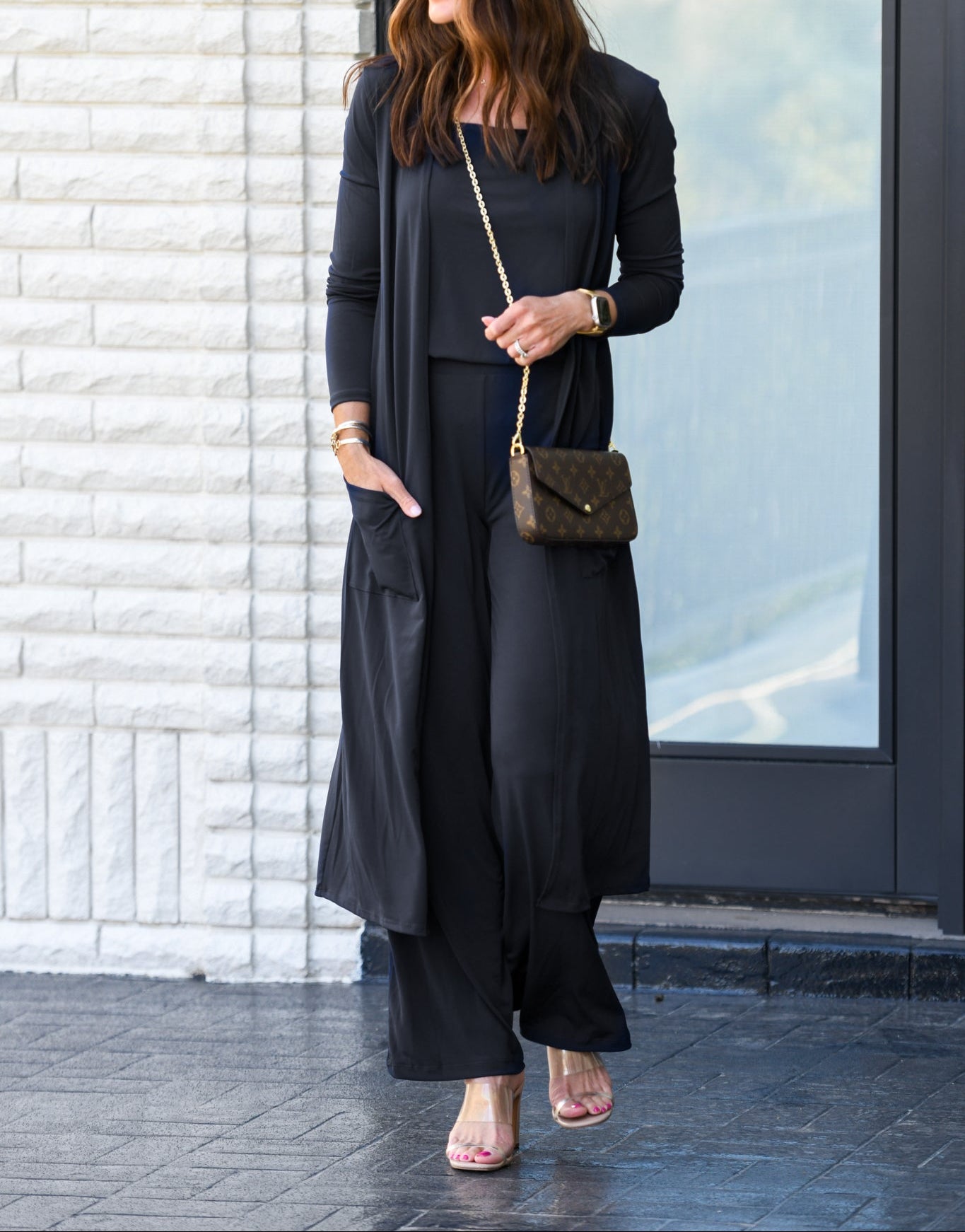 Brigitte Brianna Essential Set